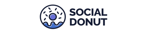 social-donut-logo